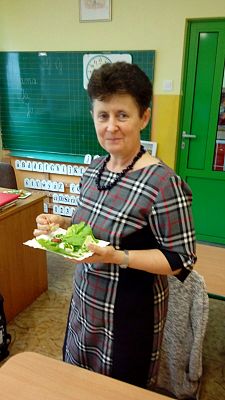  Grafika #4: Wprowadzenie literki "J" w klasie pierwszej