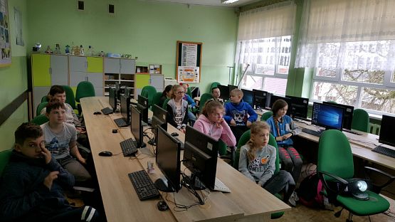 Grafika #1: Dzień Języków Obcych