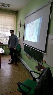 Grafika #3: Dzień Języków Obcych