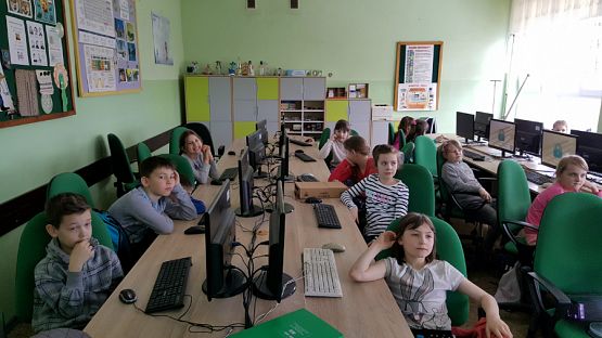 Grafika #4: Dzień Języków Obcych