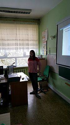 Grafika #5: Dzień Języków Obcych