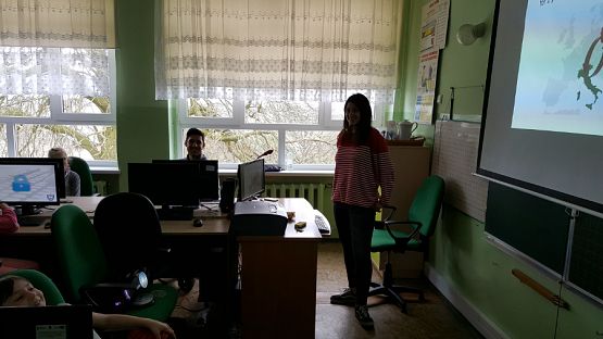 Grafika #6: Dzień Języków Obcych