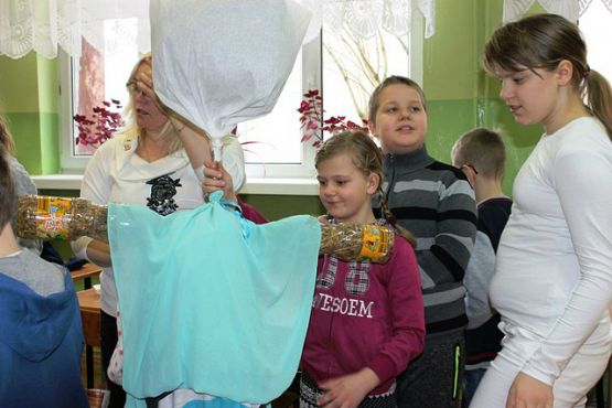 Grafika #45: Pierwszy Dzień Wiosny!