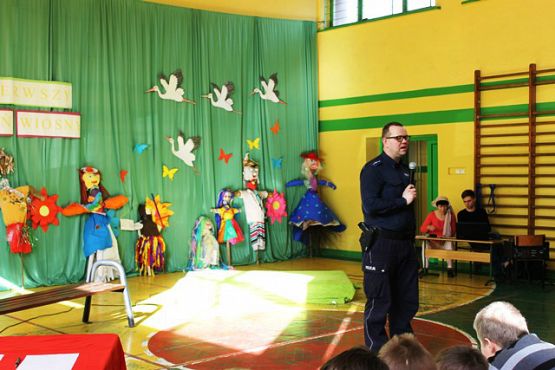 Grafika #8: Pierwszy Dzień Wiosny!