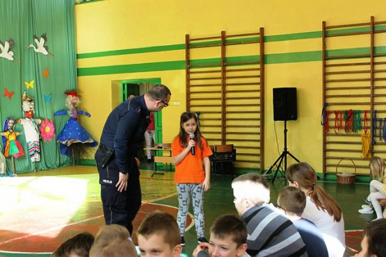 Grafika #9: Pierwszy Dzień Wiosny!