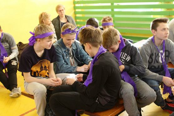 Grafika #12: Pierwszy Dzień Wiosny!