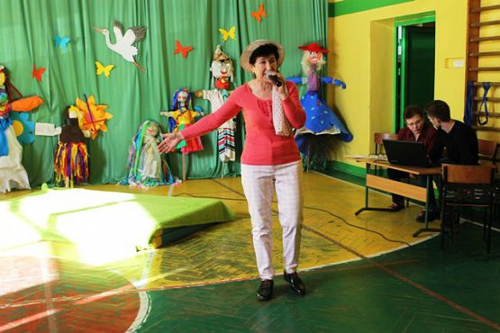 Grafika #13: Pierwszy Dzień Wiosny!