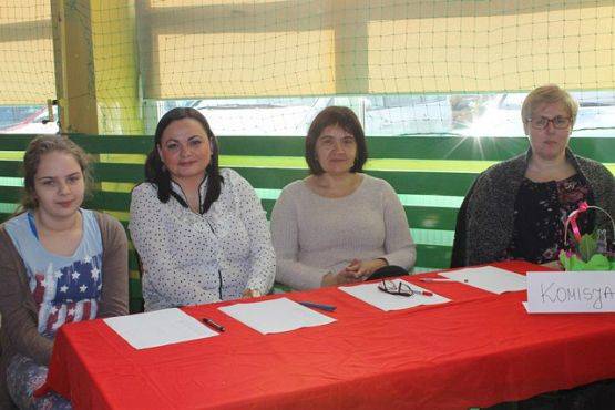 Grafika #16: Pierwszy Dzień Wiosny!