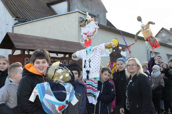 Grafika #20: Pierwszy Dzień Wiosny!