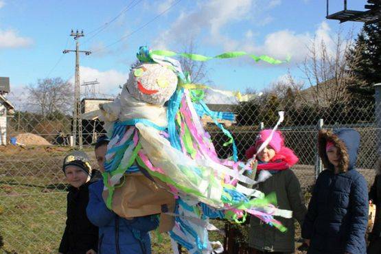 Grafika #23: Pierwszy Dzień Wiosny!