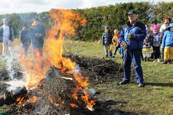 Grafika #24: Pierwszy Dzień Wiosny!