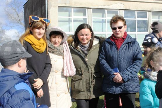 Grafika #25: Pierwszy Dzień Wiosny!