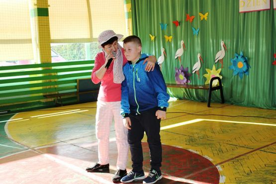 Grafika #26: Pierwszy Dzień Wiosny!