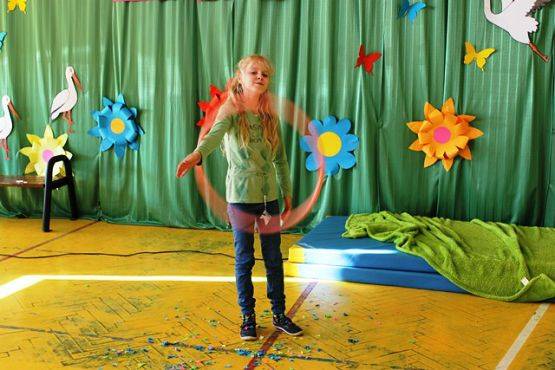 Grafika #28: Pierwszy Dzień Wiosny!