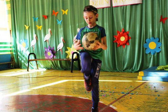 Grafika #29: Pierwszy Dzień Wiosny!