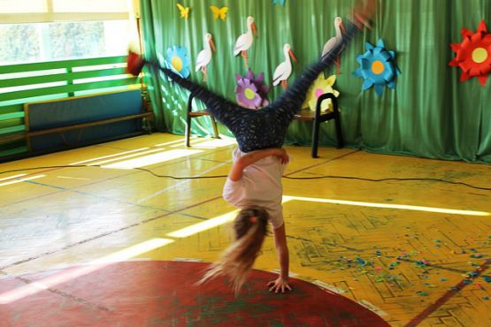 Grafika #30: Pierwszy Dzień Wiosny!