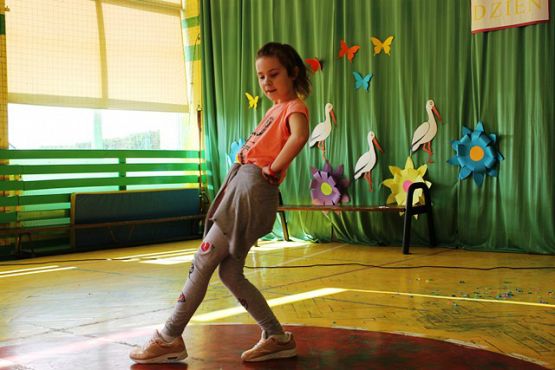 Grafika #35: Pierwszy Dzień Wiosny!