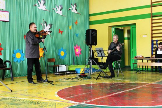 Grafika #37: Pierwszy Dzień Wiosny!