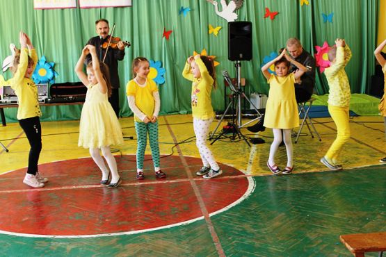 Grafika #42: Pierwszy Dzień Wiosny!