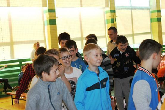 Grafika #43: Pierwszy Dzień Wiosny!