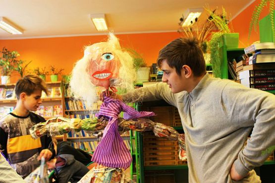 Grafika #7: Pierwszy Dzień Wiosny!