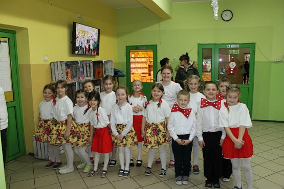 Grafika #0: Dzień Babci i Dziadka