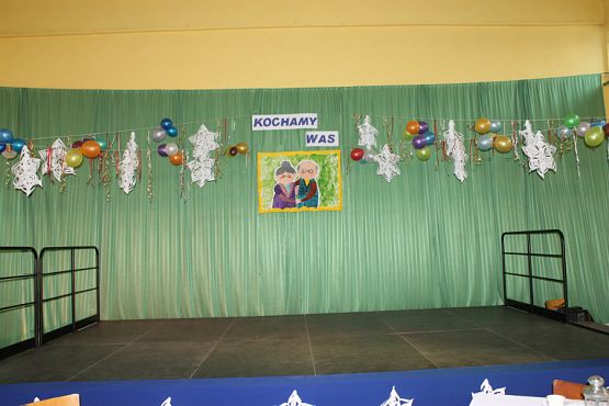 Grafika #1: Dzień Babci i Dziadka