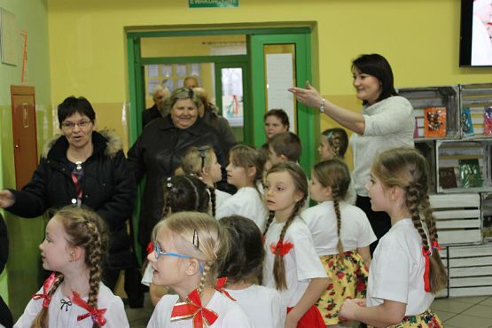 Grafika #3: Dzień Babci i Dziadka