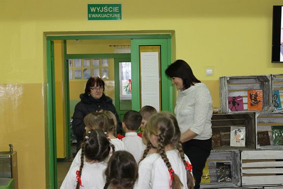 Grafika #4: Dzień Babci i Dziadka