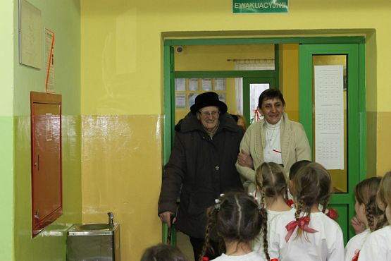 Grafika #5: Dzień Babci i Dziadka