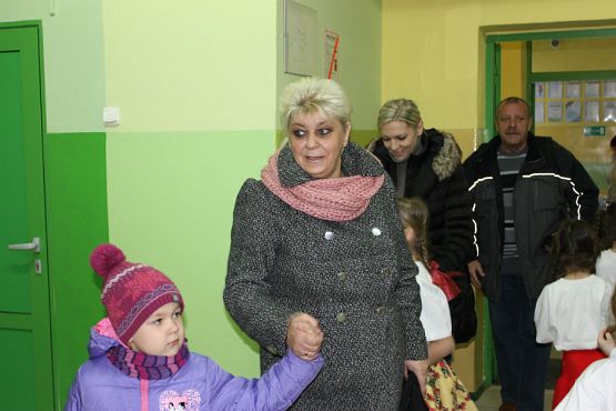 Grafika #7: Dzień Babci i Dziadka