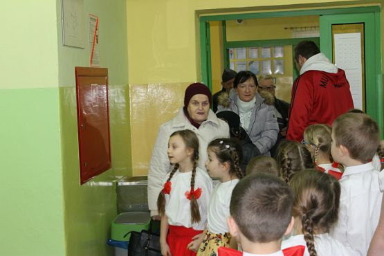 Grafika #8: Dzień Babci i Dziadka