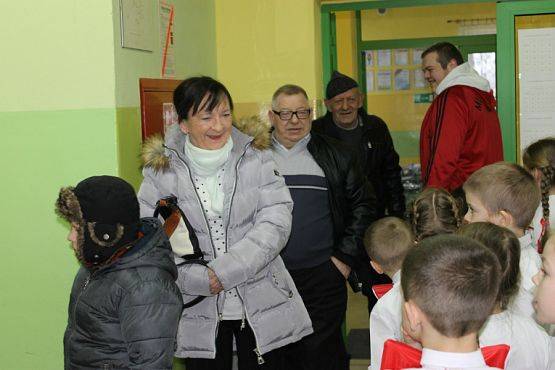 Grafika #9: Dzień Babci i Dziadka