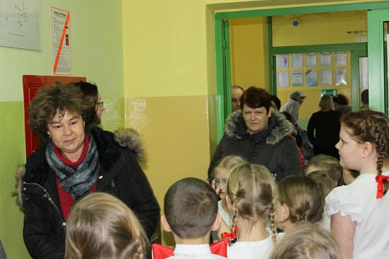 Grafika #10: Dzień Babci i Dziadka