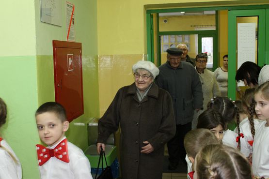 Grafika #13: Dzień Babci i Dziadka