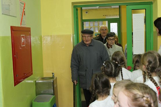 Grafika #14: Dzień Babci i Dziadka