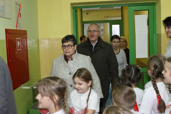 Grafika #15: Dzień Babci i Dziadka