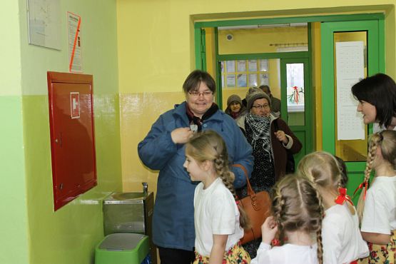 Grafika #17: Dzień Babci i Dziadka