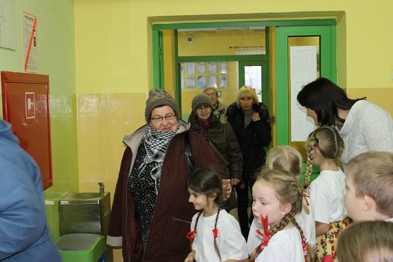 Grafika #18: Dzień Babci i Dziadka