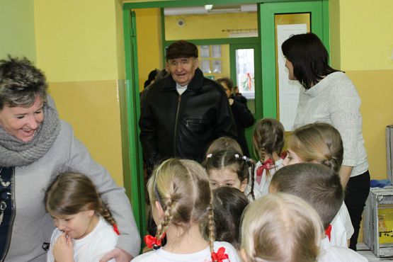 Grafika #19: Dzień Babci i Dziadka