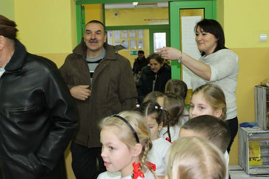 Grafika #20: Dzień Babci i Dziadka