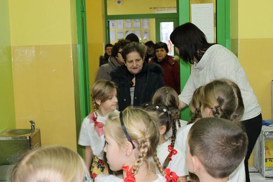 Grafika #21: Dzień Babci i Dziadka