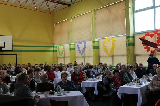 Grafika #26: Dzień Babci i Dziadka