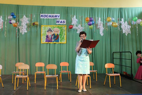 Grafika #27: Dzień Babci i Dziadka