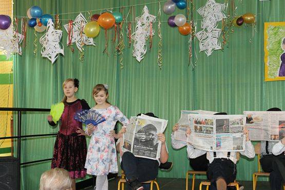 Grafika #30: Dzień Babci i Dziadka