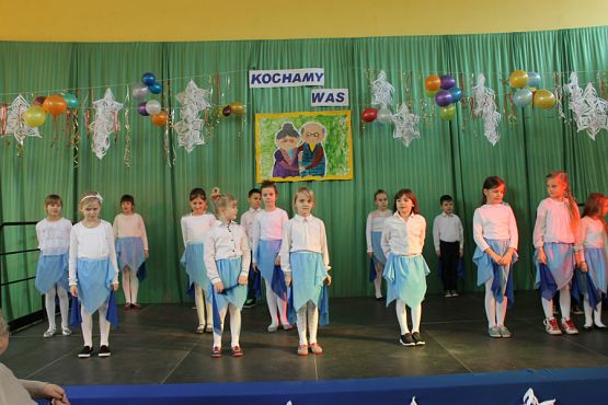 Grafika #38: Dzień Babci i Dziadka