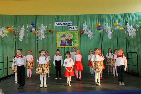 Grafika #44: Dzień Babci i Dziadka