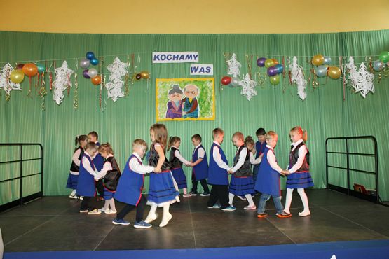 Grafika #49: Dzień Babci i Dziadka