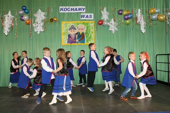 Grafika #50: Dzień Babci i Dziadka