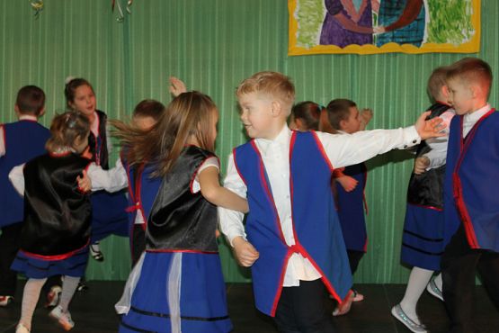 Grafika #51: Dzień Babci i Dziadka